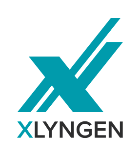 Xlyngen logo