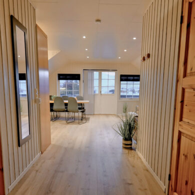 Alternative view of SCENIC APARTMENTS | up to 6 guests